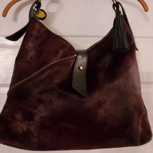 Lou Lou de la Falaise Shoulder Bag